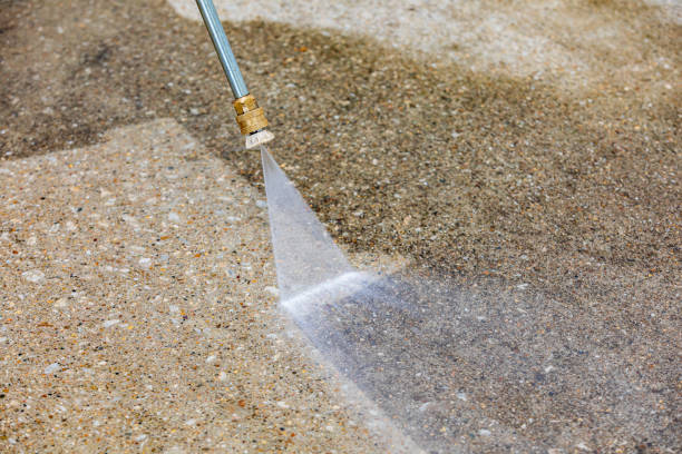 Best Factory Floor Cleaning  in Mansfield Center, CT