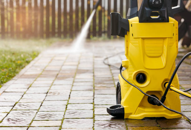 Trusted Mansfield Center, CT Pressure Washing Experts